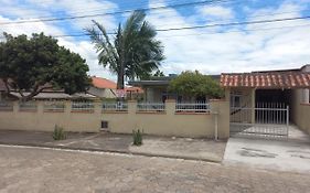 Casa no centro de Penha